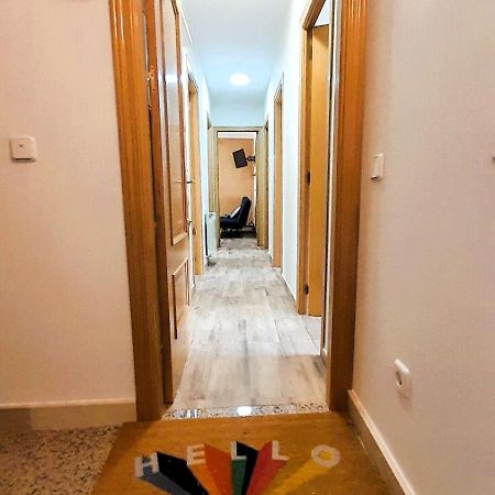 Appartamento La Casona Serranillos Esterno foto