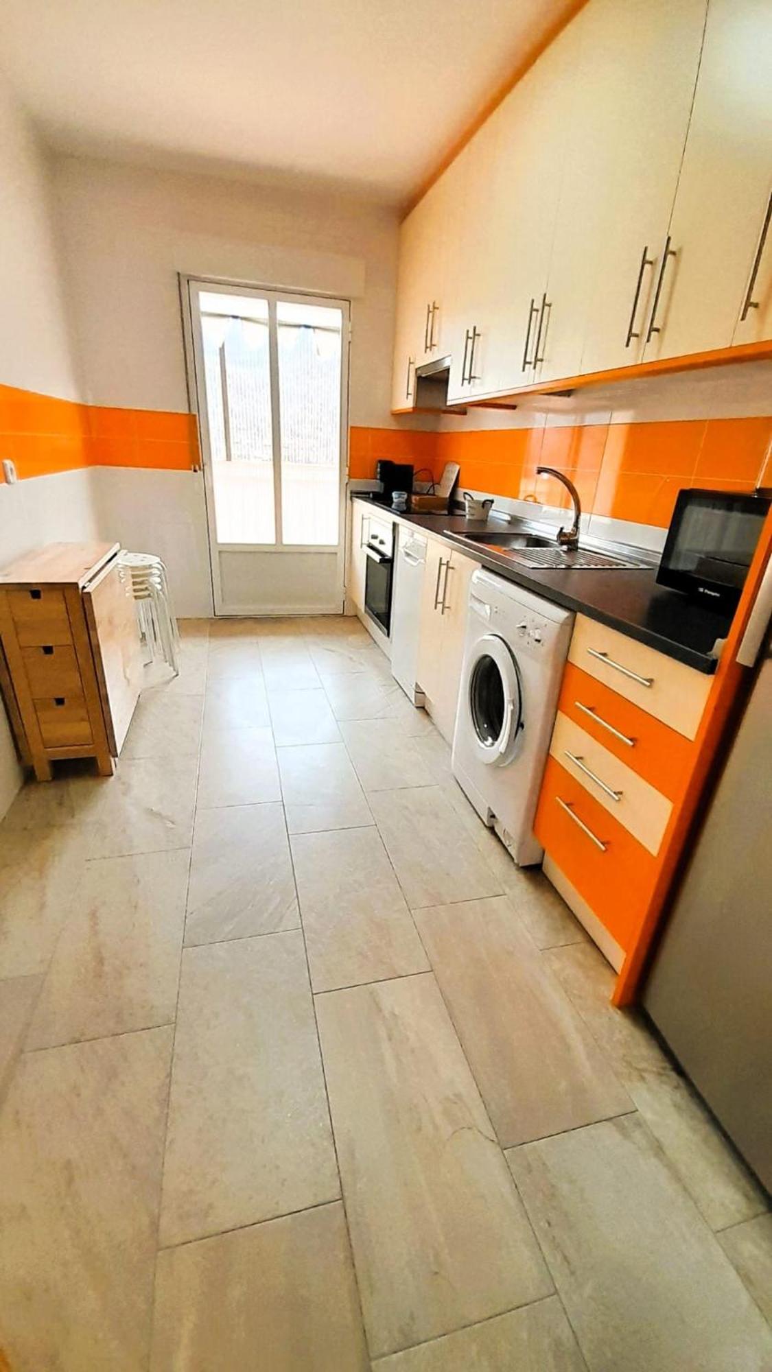 Appartamento La Casona Serranillos Esterno foto