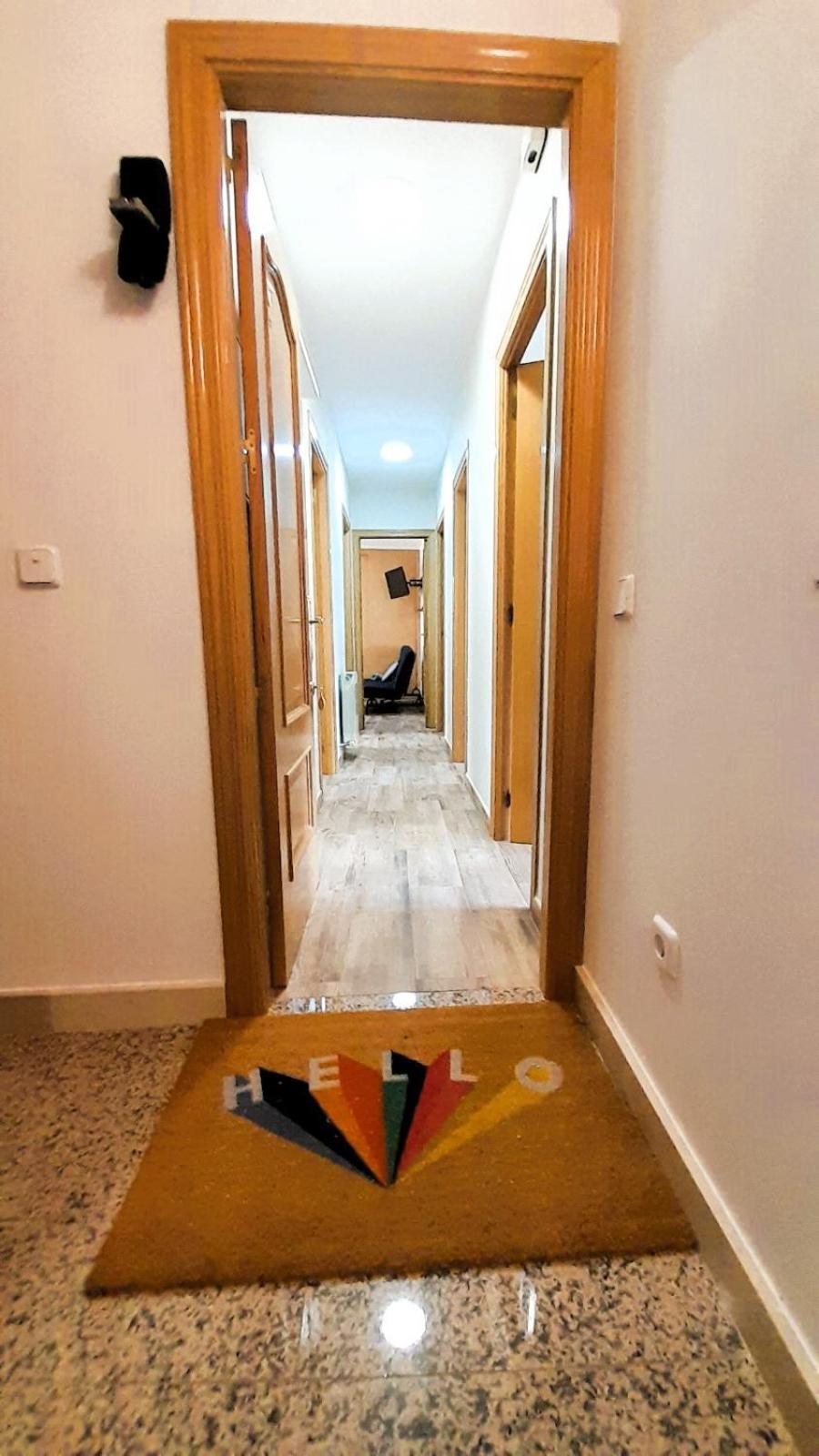 Appartamento La Casona Serranillos Esterno foto