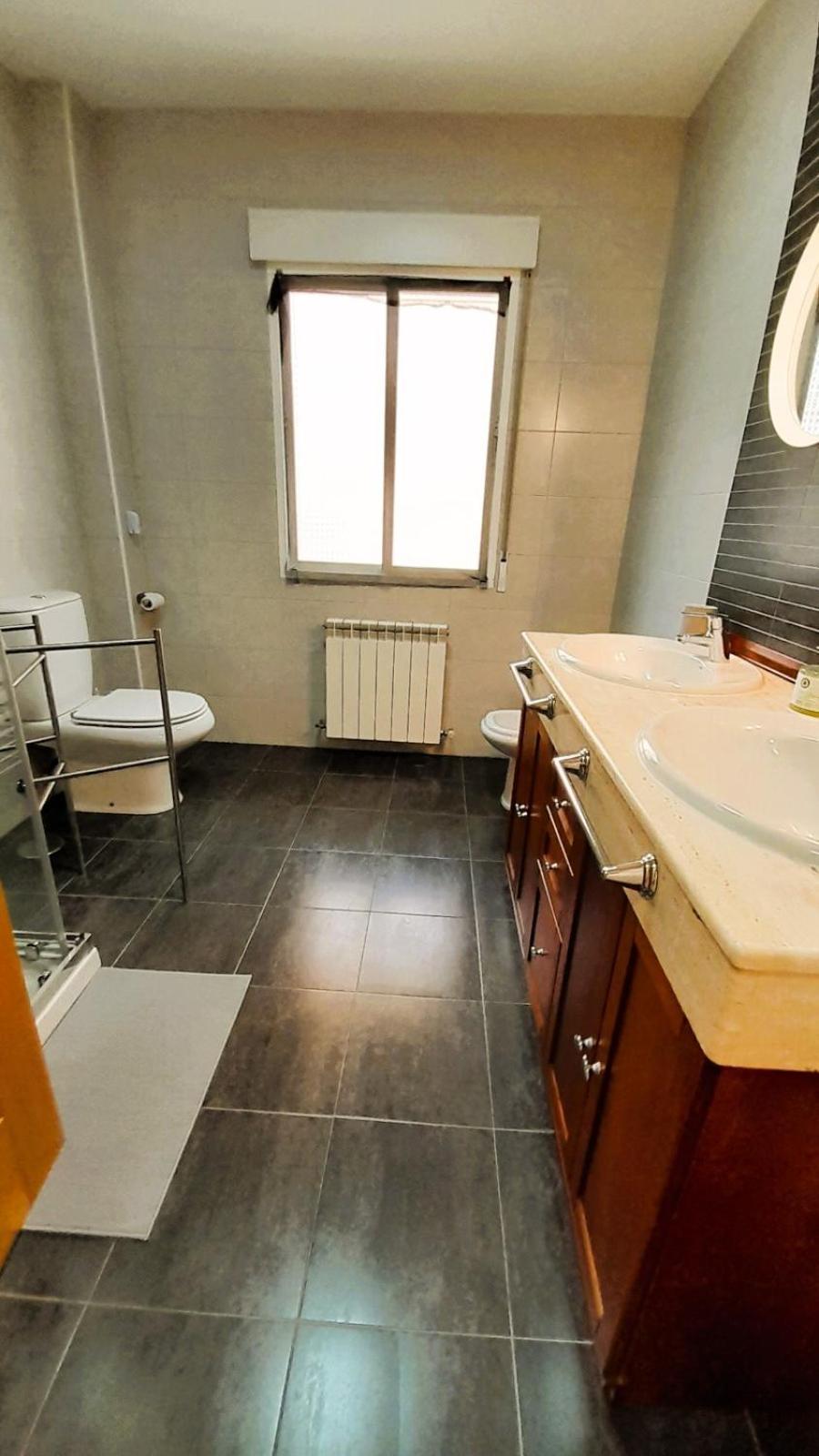 Appartamento La Casona Serranillos Esterno foto